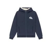 Quiksilver Eqbft03947 Reißverschlusspullover 10 Jahre Dark Navy
