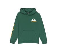 Quiksilver Fleecepullover Omni Logo Hoodie Multi 12