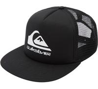 QUIKSILVER FOAMSLAYER Cap 2025 black