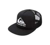 Quiksilver Foamslayer - Truckerkappe für Jungen Schwarz