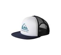 Quiksilver Foamslayer - Truckerkappe für Männer Schwarz