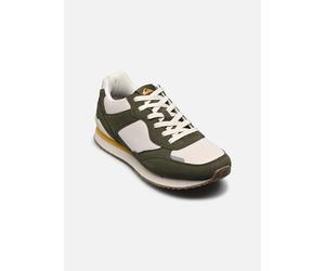 Quiksilver - FONTANA - Grün - Sneaker - Größe 46