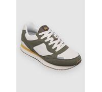 Quiksilver - FONTANA - grün - Sneaker - Größe 40