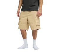 Quiksilver Freefall Cargo - Elastische Cargoshorts - XL - Beige.