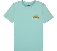 Quiksilver - Fruits Tide T-Shirt Jungen blue haze