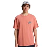 Quiksilver Fruits Tide - T-Shirt - XL - Rosa.
