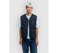Quiksilver Fuse Urban Weste true black Herren Gr. M
