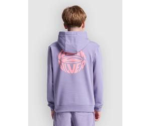 Quiksilver Globe Kids Hoodie daybreak Jungen Gr. T12