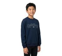 Quiksilver Graphic Crew Ov Sweatshirt