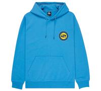 Quiksilver Eqyft05194 Kapuzenpullover XL Riviera