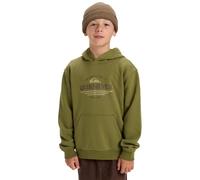 Quiksilver Graphic Hoodie Pullover für Jungen (1 Stück)