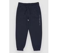 Quiksilver Graphic Jogger Kids Hose dark navy Jungen Gr. T03
