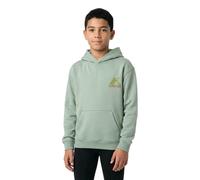 Quiksilver Graphic Kapuzenpullover