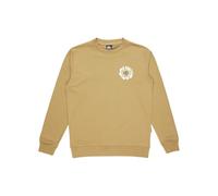 Quiksilver - Graphic Mix Crew Oberteil aus Fleece - Mann