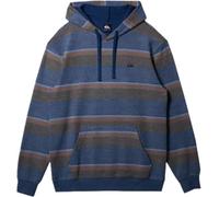 Quiksilver Great Otway Herren-Kapuzenpullover, Great Otway/Blue Nights, M