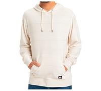 Hoodie QUIKSILVER "Great Otway", Herren, Gr. XXL, wind chime great otway, [Hauptstoff] 60% Baumwolle, 40% Polyester, Sweatshirts (87142024-XXL) wind chime great otway