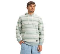 Quiksilver - Great Otway Hoodie Pullover aus Fleece - Mann