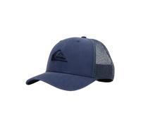 Quiksilver Grounder - Trucker Cap für Männer Blau