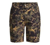 Quiksilver Half Jam Cargo 19 Herren-Shorts, Braun