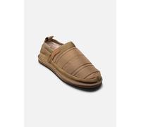 Quiksilver - Hausschuhe AFTER SESSION - beige - Größe 43