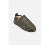 Quiksilver - Hausschuhe AFTER SESSION - grün - Größe 41