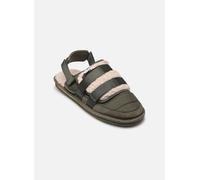 Quiksilver - Hausschuhe AFTER SESSION MULE - grün - Größe 47