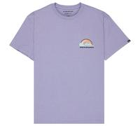 Quiksilver T-Shirt Hellbender Daybreak : L