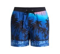 Quiksilver Everyday Printed Volley 15´´ Badeshorts