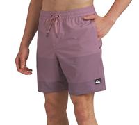 Quiksilver Herren-Badehose, Normale Passform, elastisch, bequemes Futter (S-XXL)