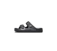 QUIKSILVER Herren Badepantoffeln Embarik schwarz | 44