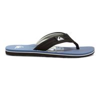 QUIKSILVER Herren Badesandalen MOLOKAI LAYBACK M SNDL (AQYL101339) 41 Blau
