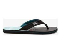 QUIKSILVER Herren Badesandalen MOLOKAI LAYBACK M SNDL (AQYL101339) 42 5