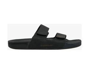 QUIKSILVER Herren Badesandalen RIVI LTHRSLDADJ M SNDL (AQYL101256) 41 1