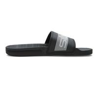 QUIKSILVER Herren Badesandalen RIVI WORDMRKSLD M SNDL (AQYL101221) 40 BLACK 3