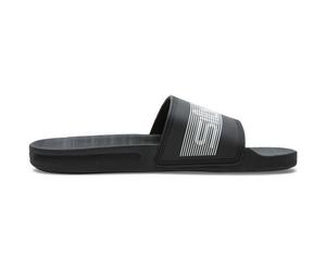 QUIKSILVER Herren Badesandalen RIVI WORDMRKSLD M SNDL (AQYL101221) 40 BLACK 3
