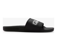 QUIKSILVER Herren Badesandalen RIVI WORDMRKSLD SNDL (AQYL101354) 43 BLACK 1
