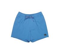 QUIKSILVER Herren Badeshort Everyday Flex Volley 15 blau | S