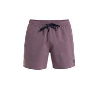 QUIKSILVER Herren Badeshort Everyday Solid Volley 15 beere | M