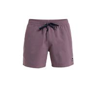 QUIKSILVER Herren Badeshort Everyday Solid Volley 15 beere | XL