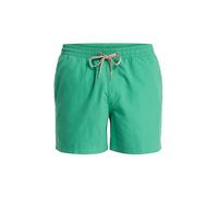QUIKSILVER Herren Badeshort Everyday Solid Volley 15 grün | S