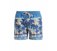 QUIKSILVER Herren Badeshort Everyday Straight 15 blau | L