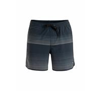 QUIKSILVER Herren Badeshort Surfsilk Scallop 16 dunkelblau | XXL