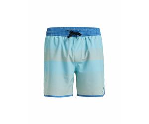 QUIKSILVER Herren Badeshort Surfsilk Scallop Volley 16 hellblau | M