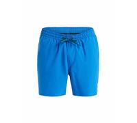 QUIKSILVER Herren Badeshort Surfsilk Solid 16 blau | M