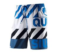 Quiksilver Herren Badeshorts blau 28