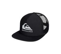 Quiksilver Herren Baseballkappe Foamslayer - Truckerkappe für Männer