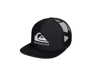 Quiksilver Herren Baseballkappe Foamslayer - Truckerkappe für Männer