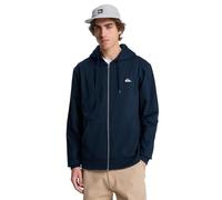 Quiksilver Herren Basic Hood Zip Young Men Sweatshirt (1er Pack)