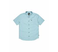 QUIKSILVER Herren Beachhemd Apero Organic Classic hellblau | S