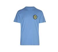 QUIKSILVER Herren Beachshirt EV Duality blau | M